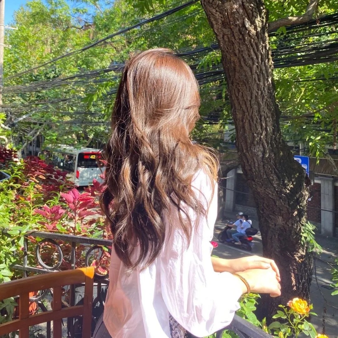 我们妈妈的房子