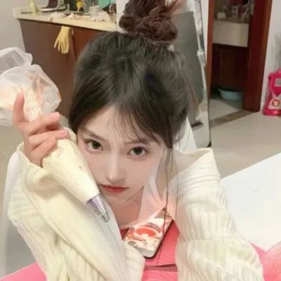 一闪一闪 扑通扑通