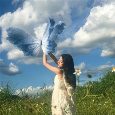 狼少女与黑王子